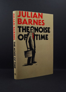 noise of time book